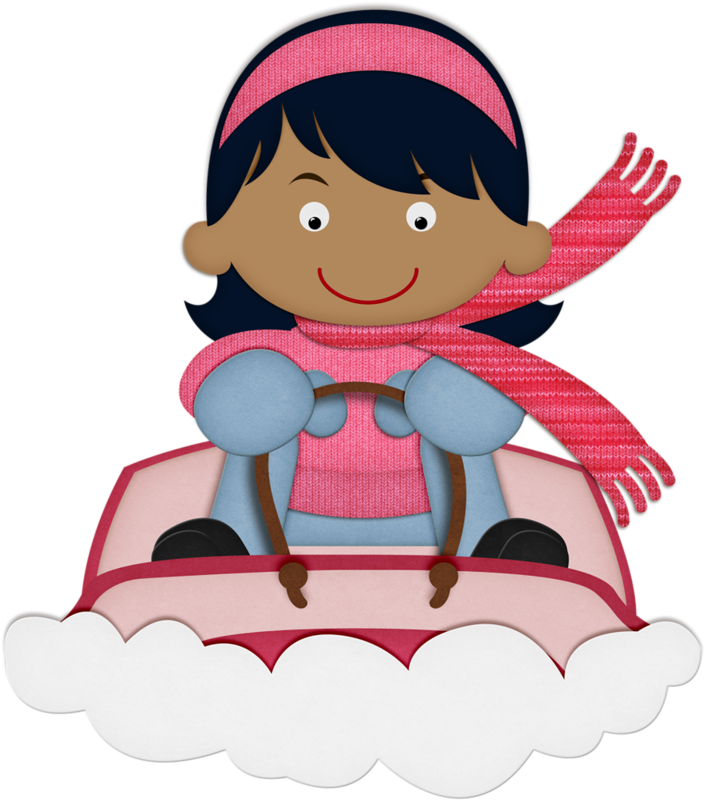 Ks Ty Boy Snow Hill2 - Clip Art - Png Download (706x800), Png Download