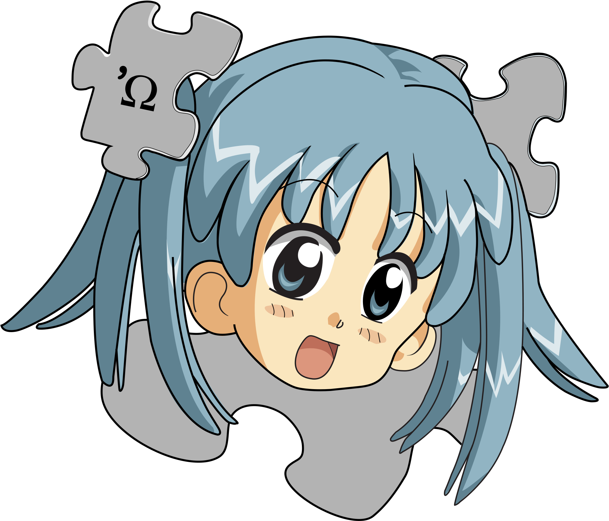 Free Free 127 Friends Anime Svg SVG PNG EPS DXF File