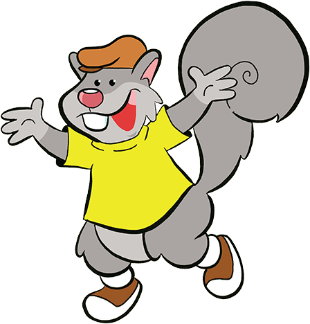 Animal Kingdom Clipart African Person - Cartoon - Png Download (640x495), Png Download