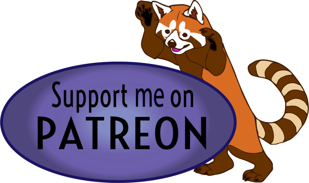 Panda-tentativefinal - North America Clipart (1000x592), Png Download