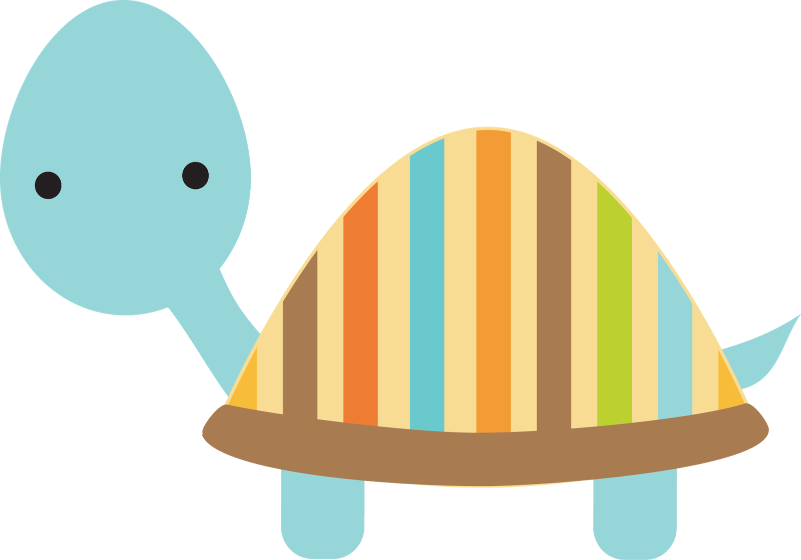 Giggle And Print - Nursery Clipart (1600x1120), Png Download