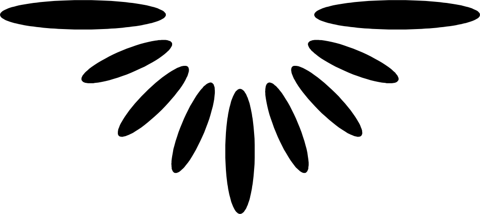 Wedding Program Clipart Graphic Design 105 - Lutron Svg - Png Download (990x442), Png Download