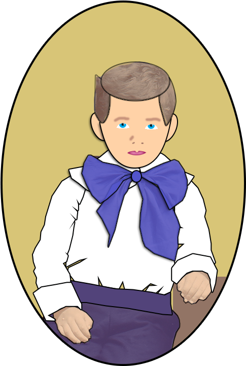 Lds Clipart Prophet - The Church Of Jesus Christ Of Latter-day Saints - Png Download (504x728), Png Download