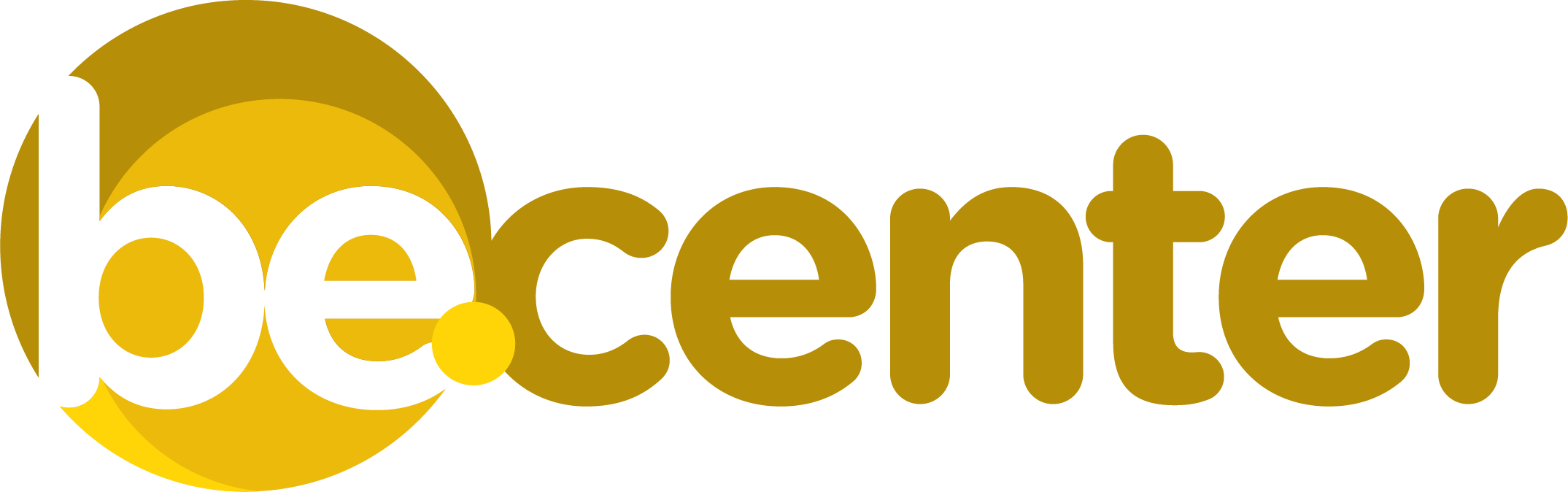 Be - Center - 365 Data Centers Logo Clipart (2149x674), Png Download