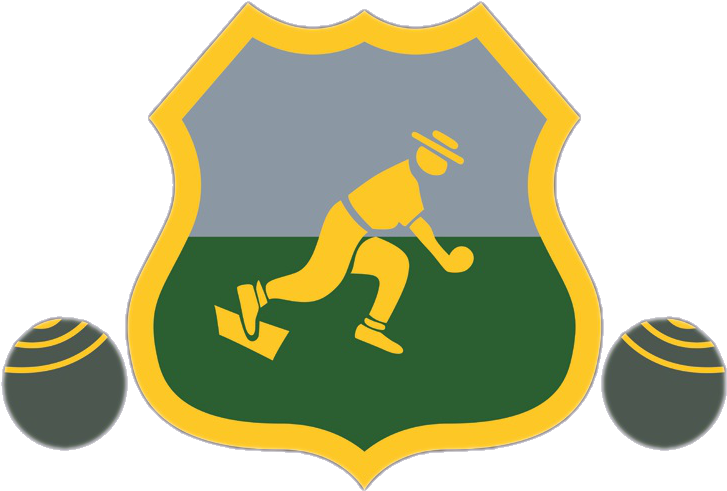 New Lynn Bowling Club Clipart (815x531), Png Download