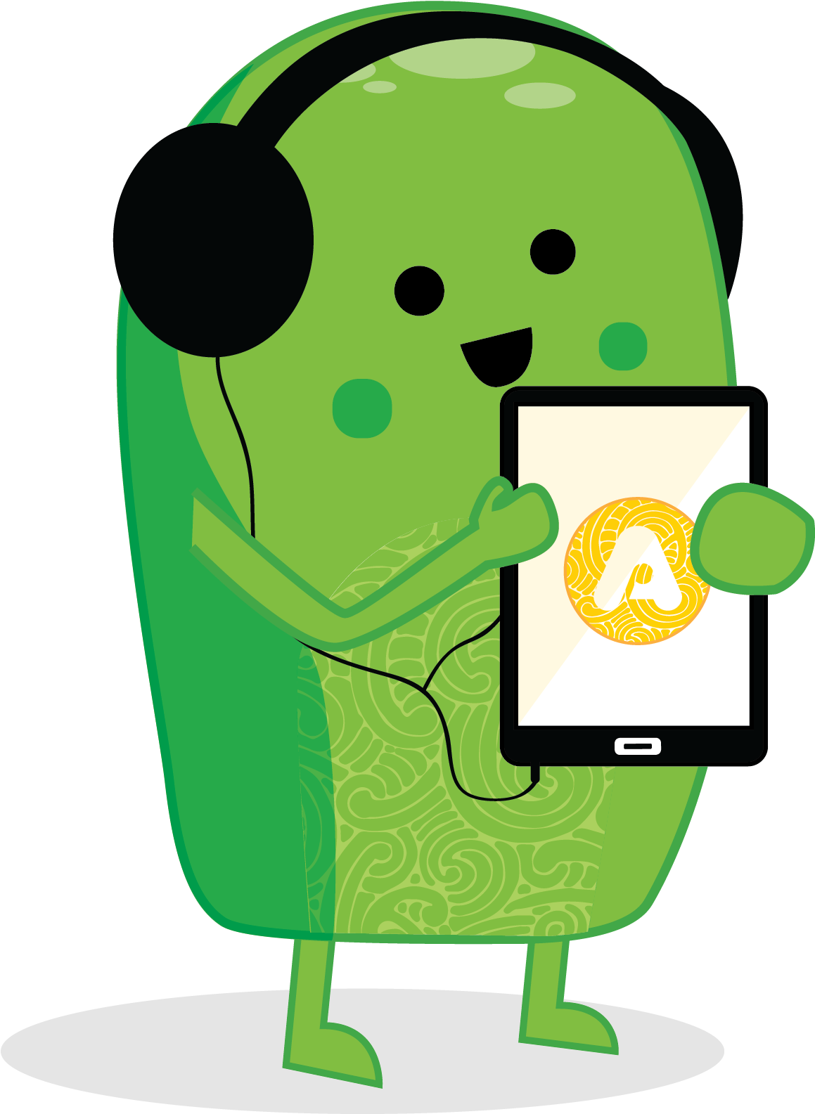 Digital Citizens Arataki Primary School Students Are - Illustration Clipart (1453x1761), Png Download