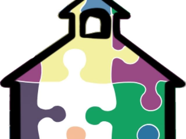 Mission Clipart Church Congregation - Missouri - Png Download (640x480), Png Download