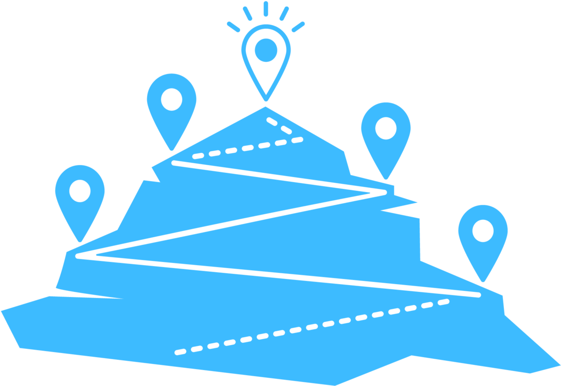 Mission Clipart Team Goal - Png Download (1500x842), Png Download