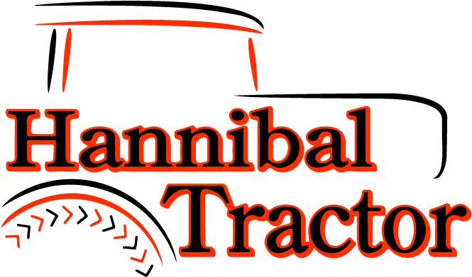 Hannibal Tractor Clipart (729x462), Png Download