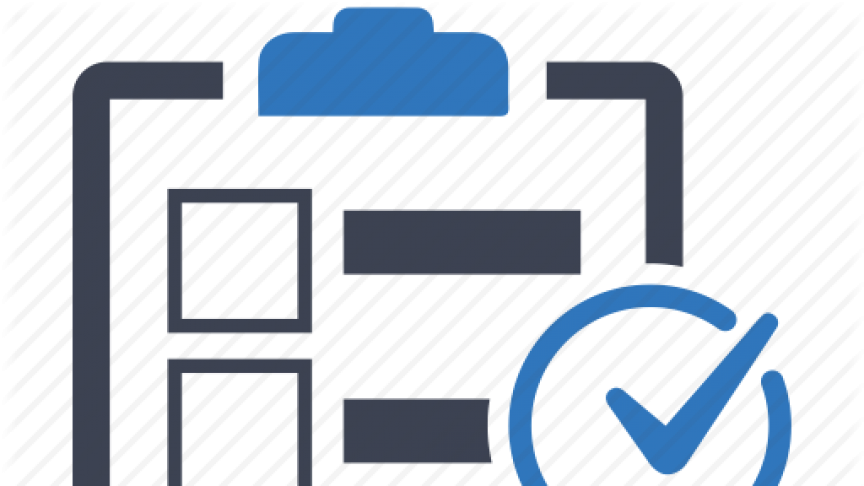 Future Students Faculty Of Engineering Step Prepare - Icon Clipart (864x486), Png Download