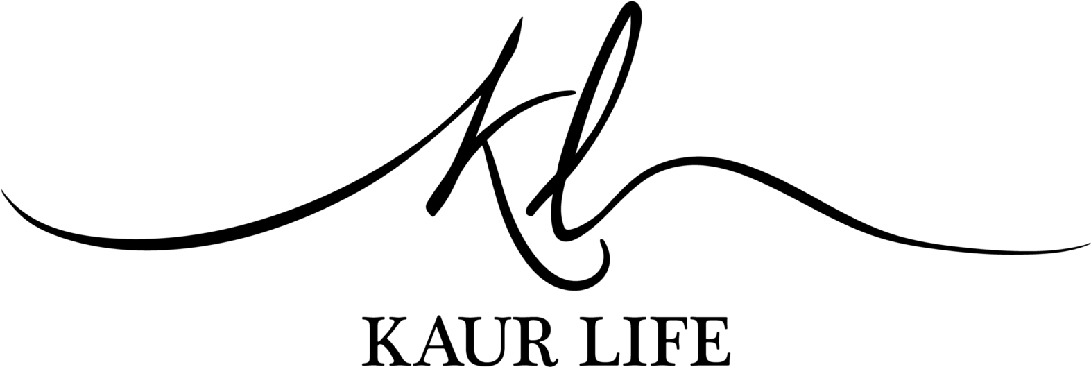 Kaur Life - Faith - Inspiration - Exploration - - Inspiration Exploration Clipart (1600x558), Png Download