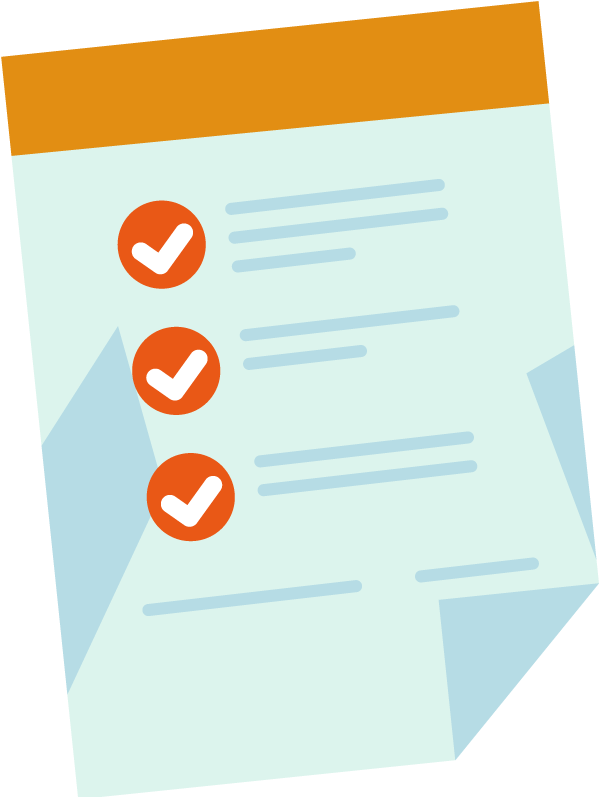 Resume Objective - Résumé Clipart (800x800), Png Download