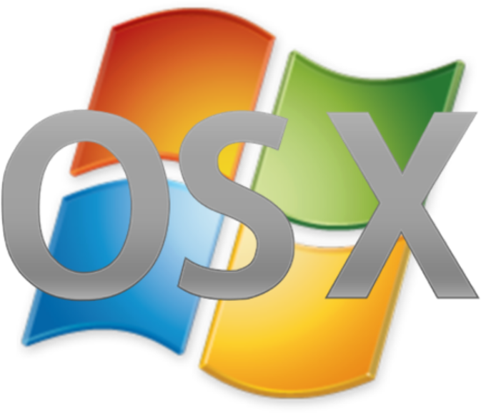 Microsoft Windows Vista Logo Clipart (770x578), Png Download