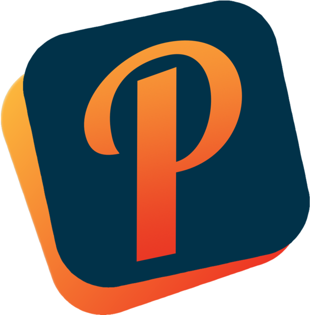 Themes For Ms Powerpoint Lite - Microsoft Powerpoint Clipart (630x630), Png Download