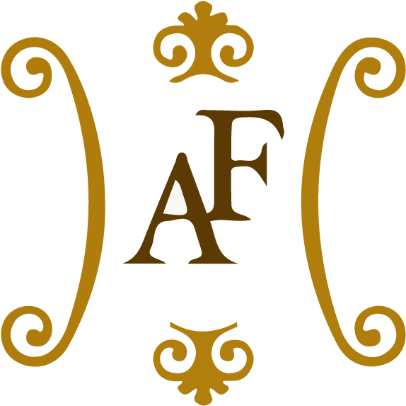 Logo Header Menu - Silhouette Frame Lace Clipart (589x594), Png Download