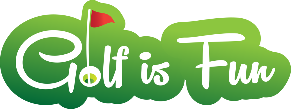 Golf Clip Junior Svg Royalty Free Stock - Junior Golf Clip Art - Png Download (1000x375), Png Download