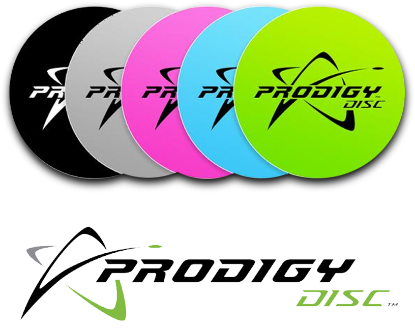 Picture - Prodigy Disc Clipart (830x800), Png Download