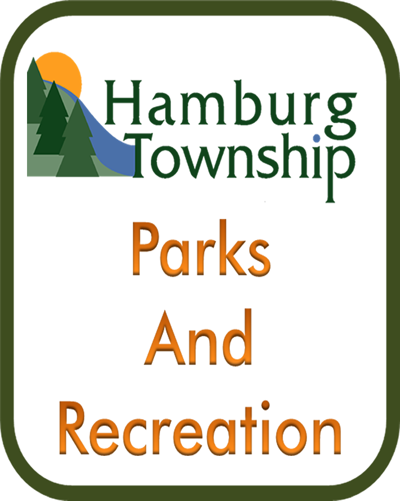 Parks And Rec Logo Disc Golf - Works Clipart (799x1000), Png Download