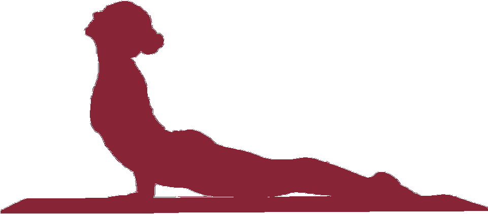 Yoga Figure Icon - Yoga Clip Art Png Transparent Png (960x480), Png Download