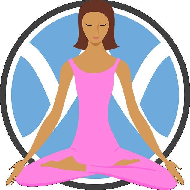 Buy Now - Yoga Mat Clipart (634x634), Png Download
