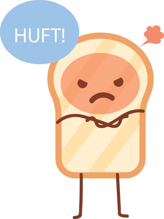 Clean Clipart Kitchen Counter - Food - Png Download (663x886), Png Download