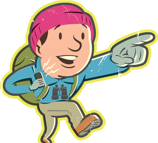 Blue Ridge Mountain Rescue Group - Cartoon Clipart (765x488), Png Download