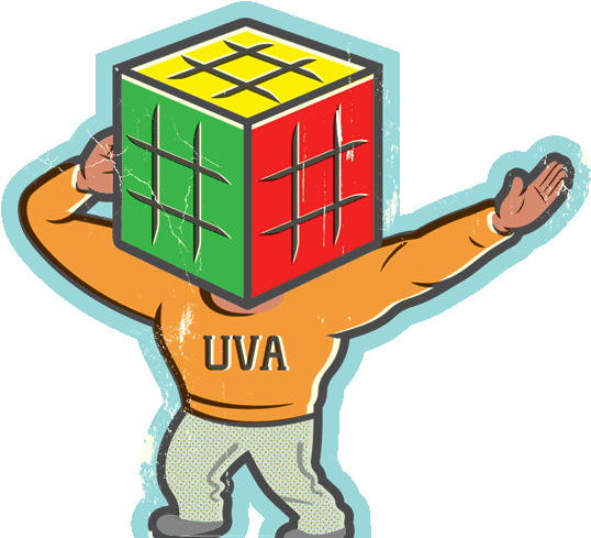 Rubik's Cube Club Clipart (765x488), Png Download