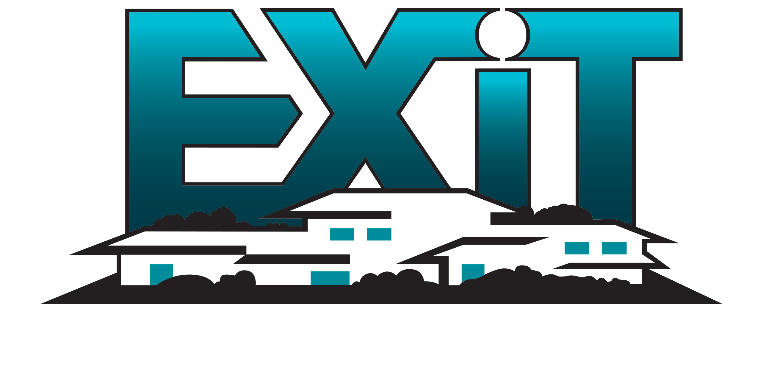 Exit Realty Logo Clipart Full Size Clipart (489509) PinClipart