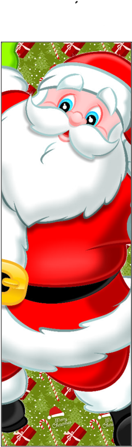 Ch B *✿* De Katia Artes - Christmas Alphabets Printables Letter T Clipart (720x960), Png Download
