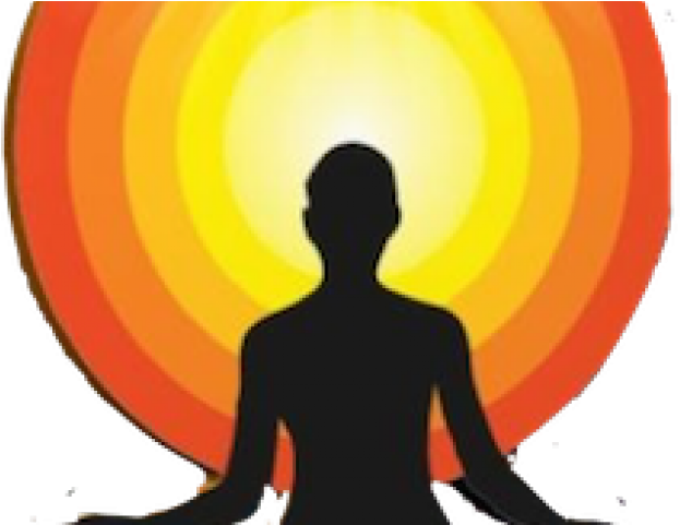 Meditation Clipart Spiritual Wellness - Gautama Buddha - Png Download (640x480), Png Download