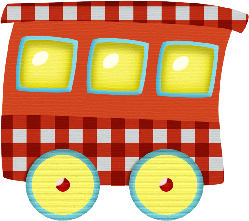 Яндекс - Фотки - Train Clipart (800x713), Png Download