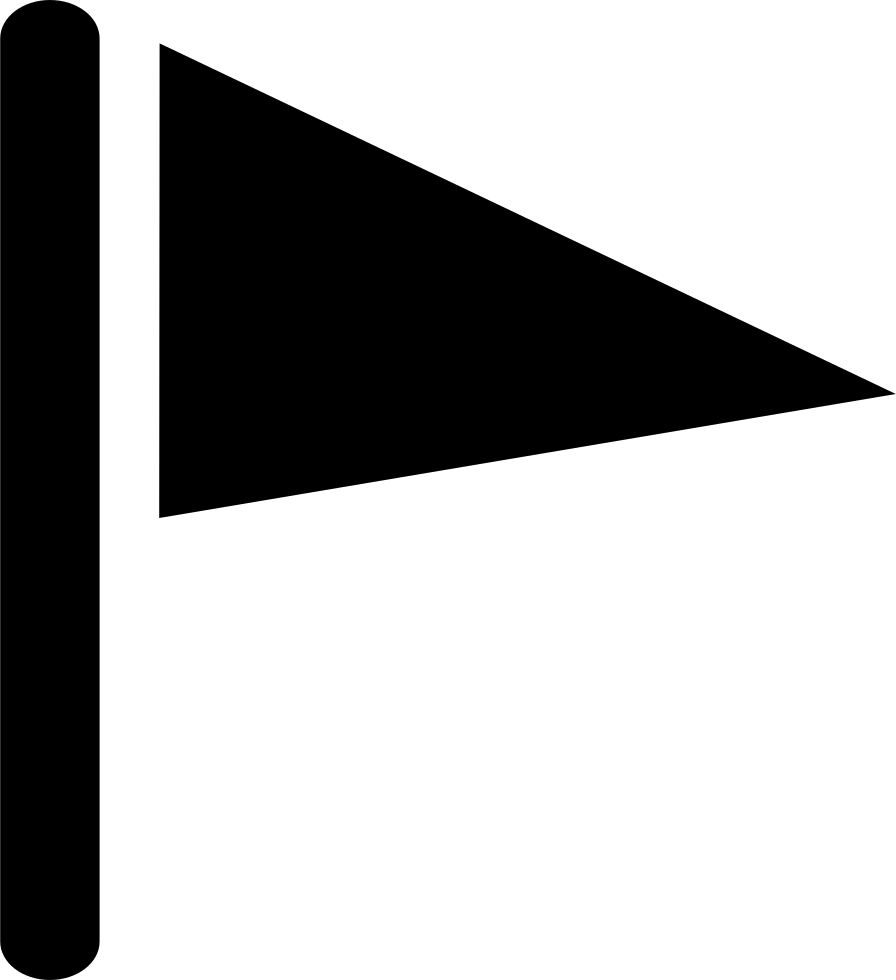 Triangle , Png Download - Triangle Clipart (896x980), Png Download
