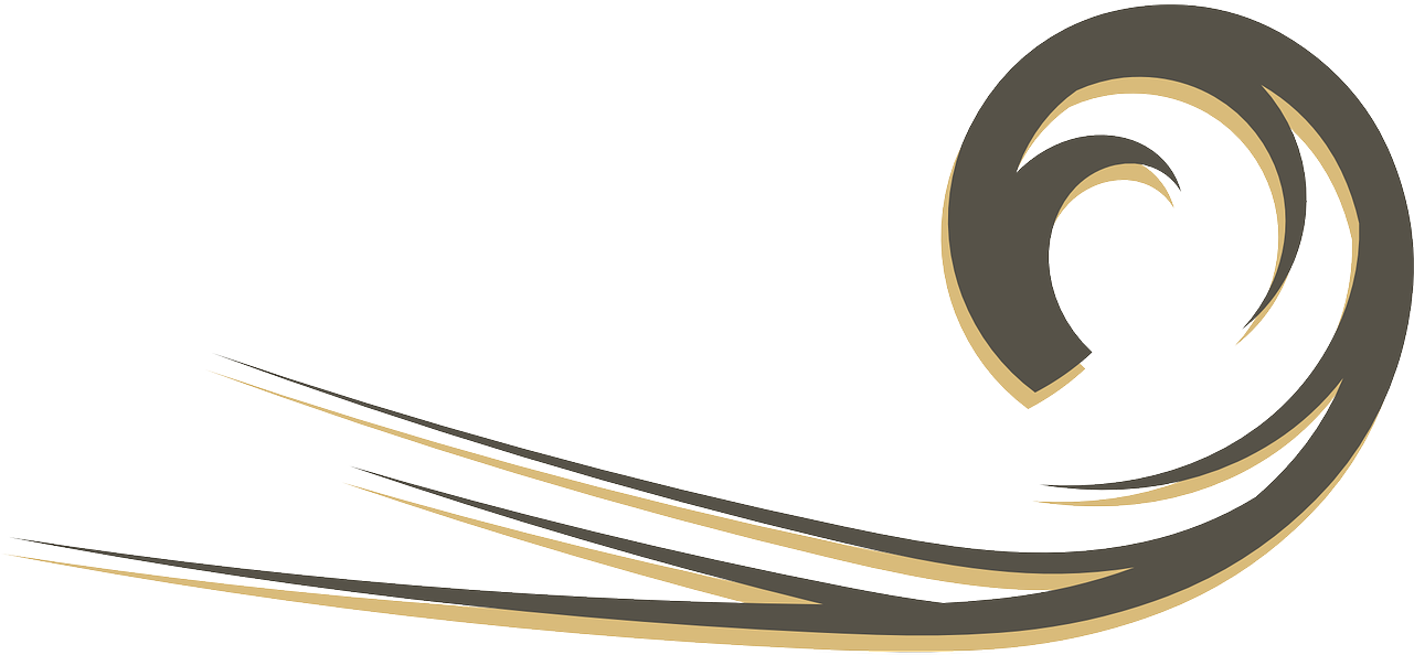 Curved Road Png - Design Png Clip Art Transparent Png (1281x594), Png Download