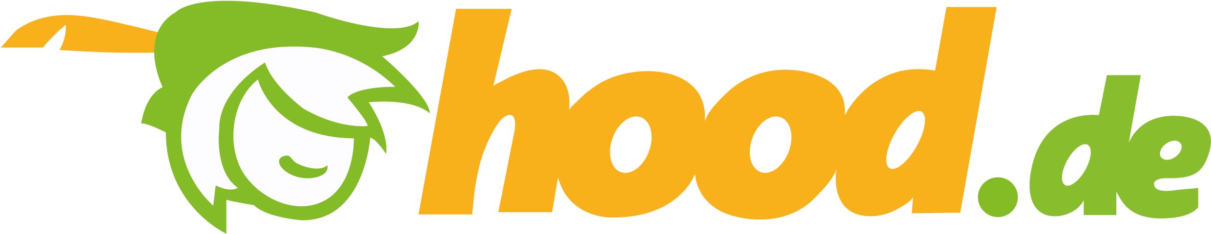 Fullmark Shop Hoodde - Graphic Design Clipart (2500x1250), Png Download