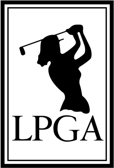 Ladies Professional Golf Association Logo Png Transparent - Golf Clipart (800x600), Png Download