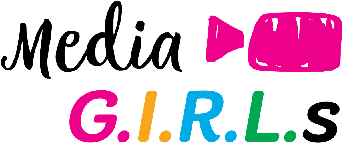 Media G - I - R - L - S Logo Clipart (1280x720), Png Download