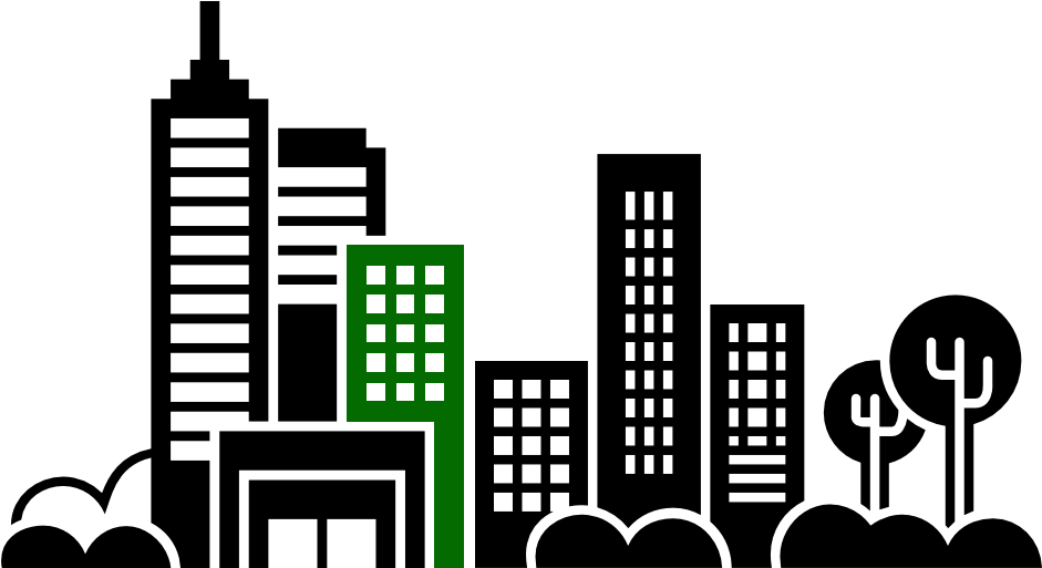 Web Design Package Medium - Ciudades Urboticas Clipart (1572x541), Png Download