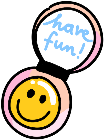 Smiley Clipart (618x618), Png Download
