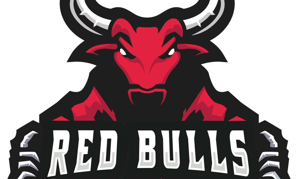 Red Bull Clipart Bul - Poster - Png Download (1000x600), Png Download