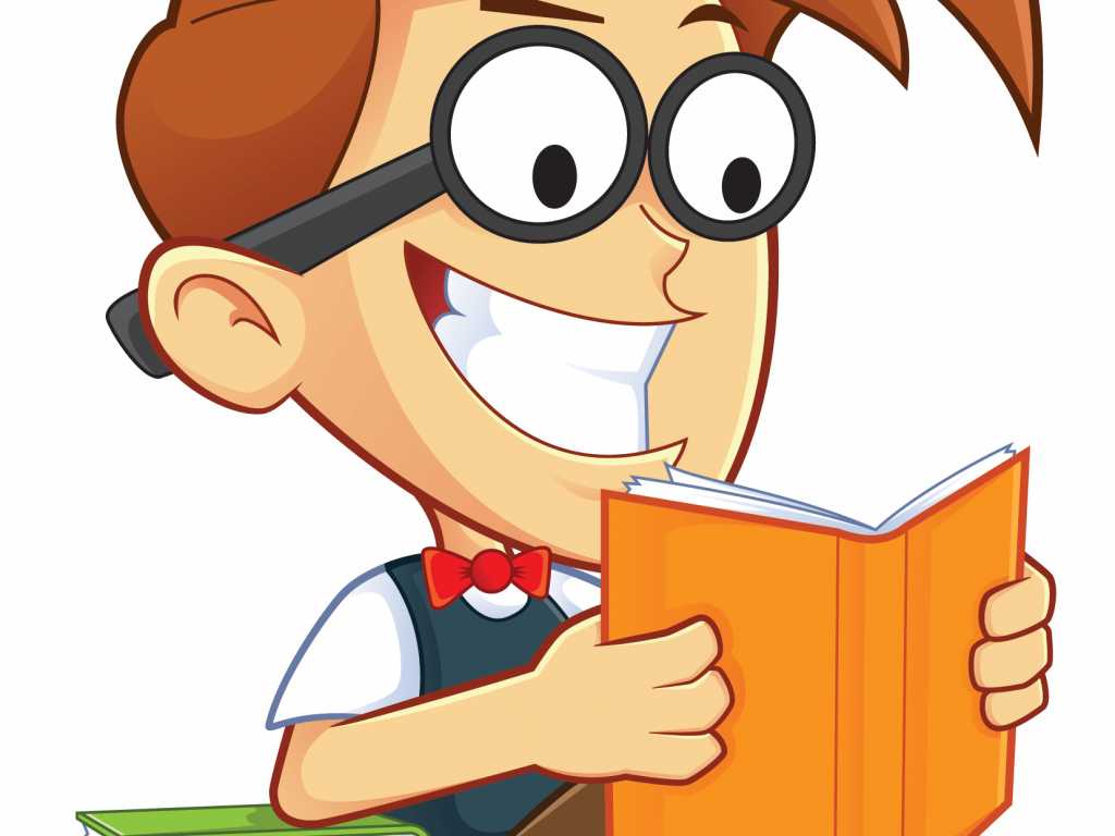 Inspiring High Resolution Clip Art - Student Clipart Transparent Background - Png Download (1024x768), Png Download