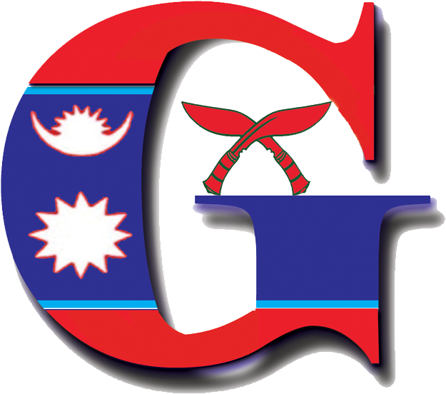 गोर्खा आवाज March 27, - Emblem Clipart (1024x768), Png Download