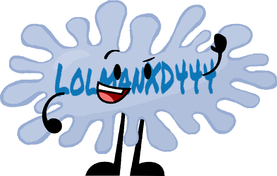 Tehsplaatspartan - Bfdi Lolman Clipart (944x599), Png Download