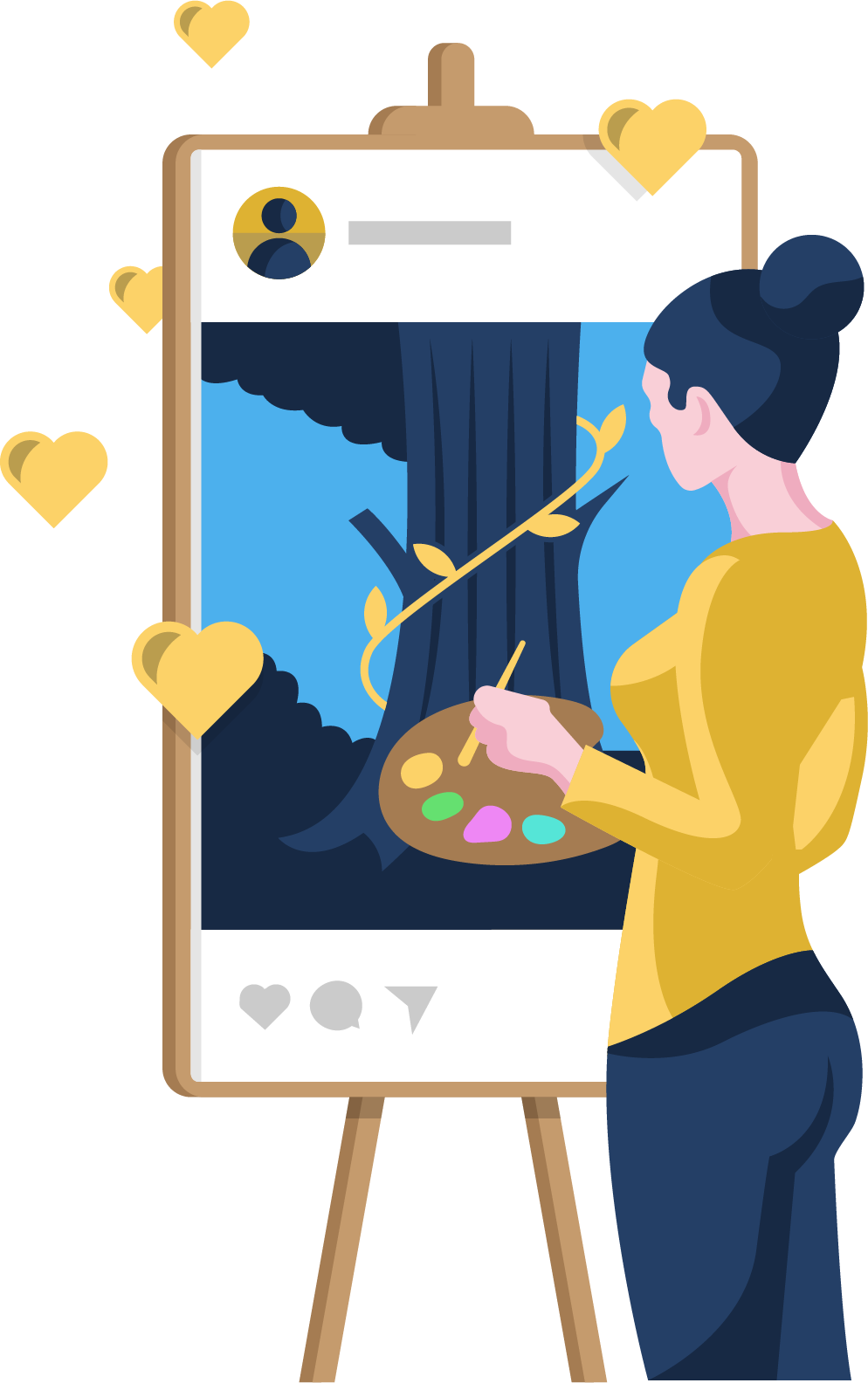 Hero Clipart (994x1584), Png Download