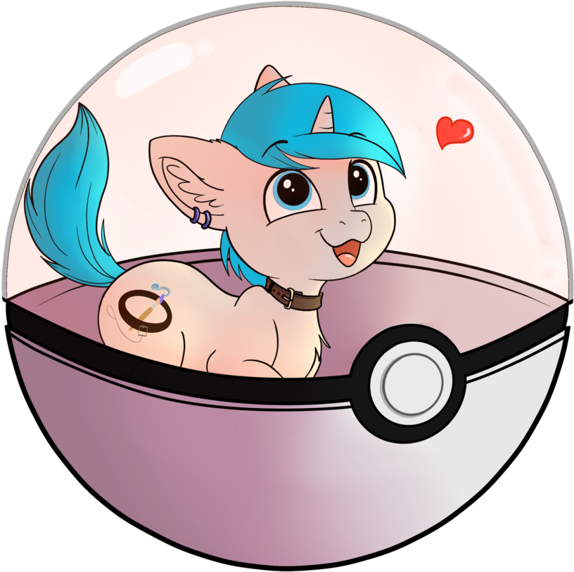 Pokéball, Pokémon, Safe, Spiral Light - Cartoon Clipart (816x813), Png Download