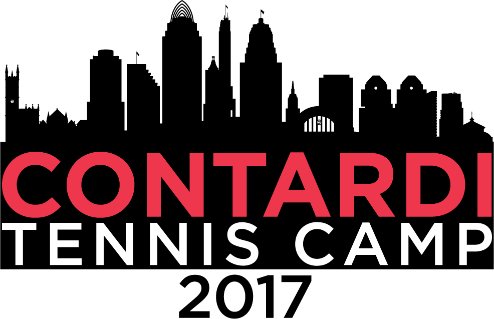 Racquetclub Logo Ctc 2017 Watermelon Clipart (986x637), Png Download