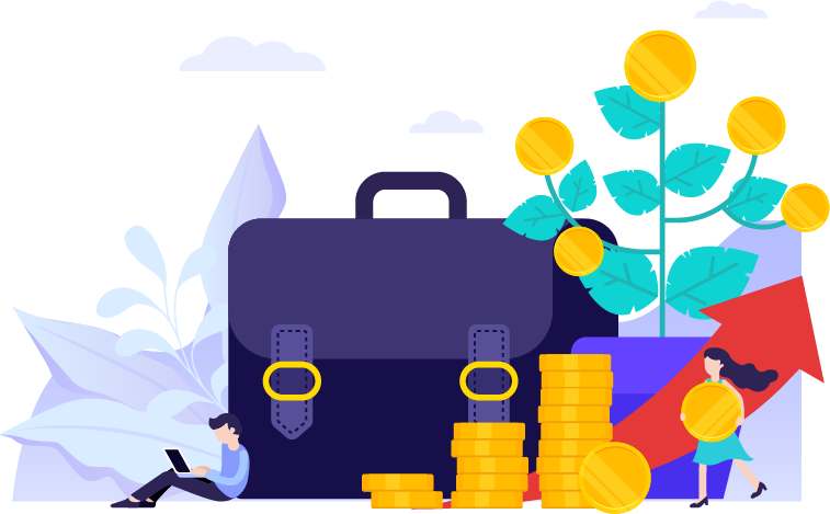 Scale Your Business Clipart (757x469), Png Download