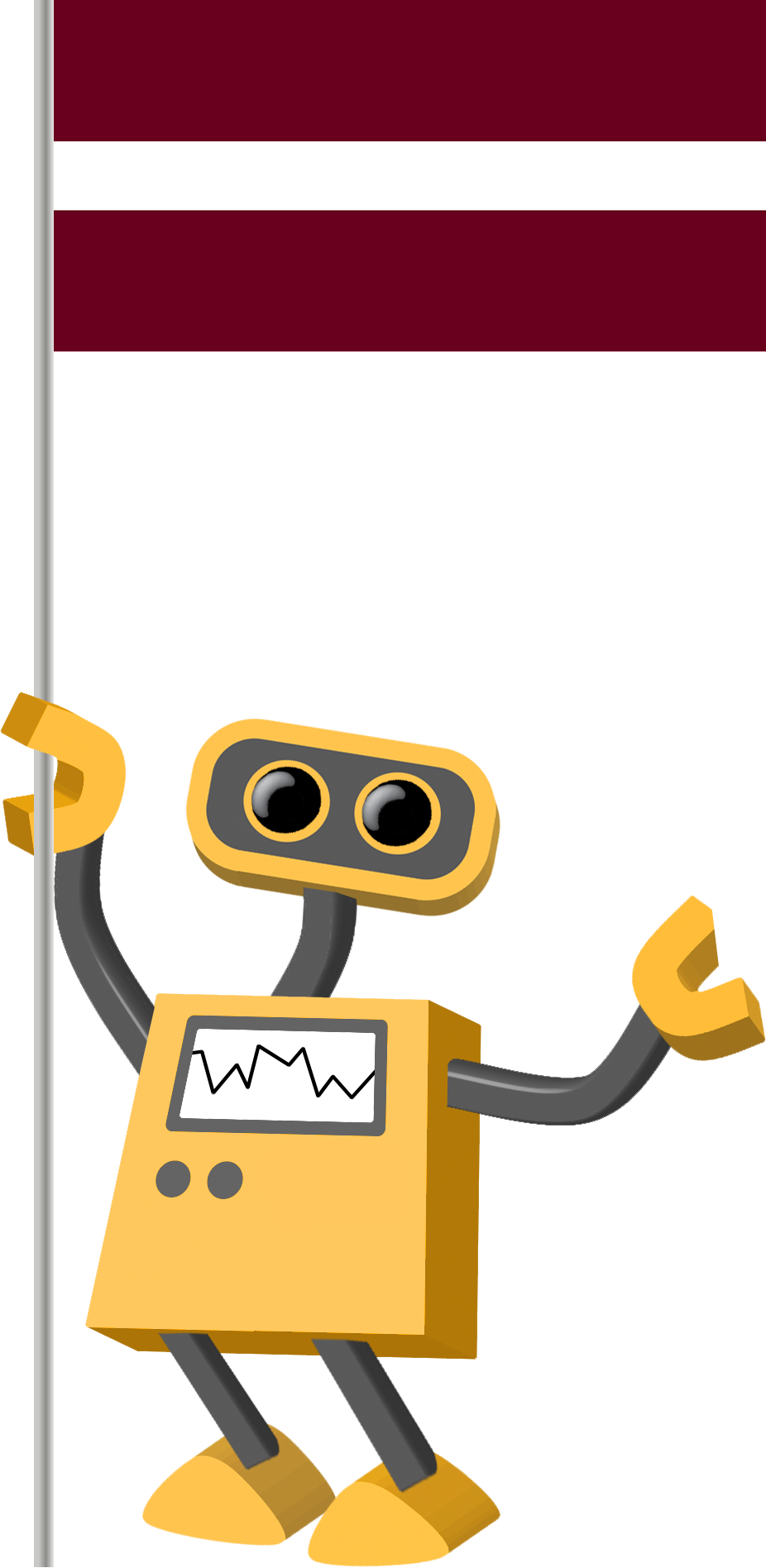 Flag Bot, Latvia - Transparent Background Canada Flag Clipart - Png Download (926x1896), Png Download