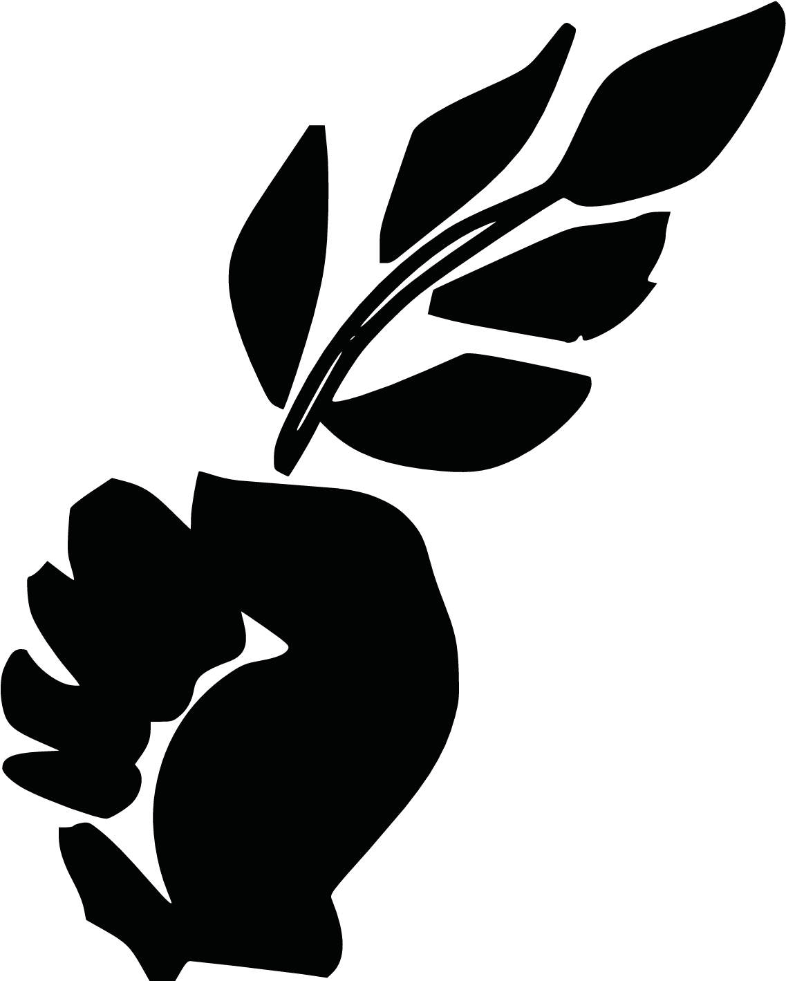 International Initiative "freedom For Abdullah Öcalan - Abdullah Öcalan Art Clipart (1137x1419), Png Download