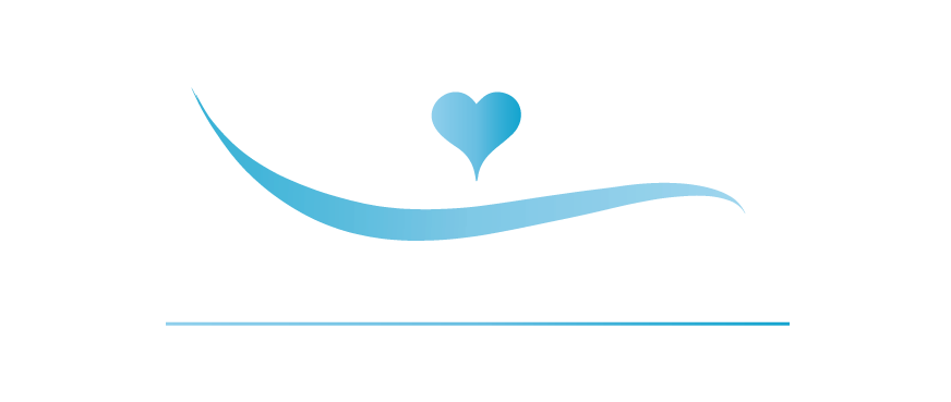 The Foundation - Heart Clipart (1000x456), Png Download