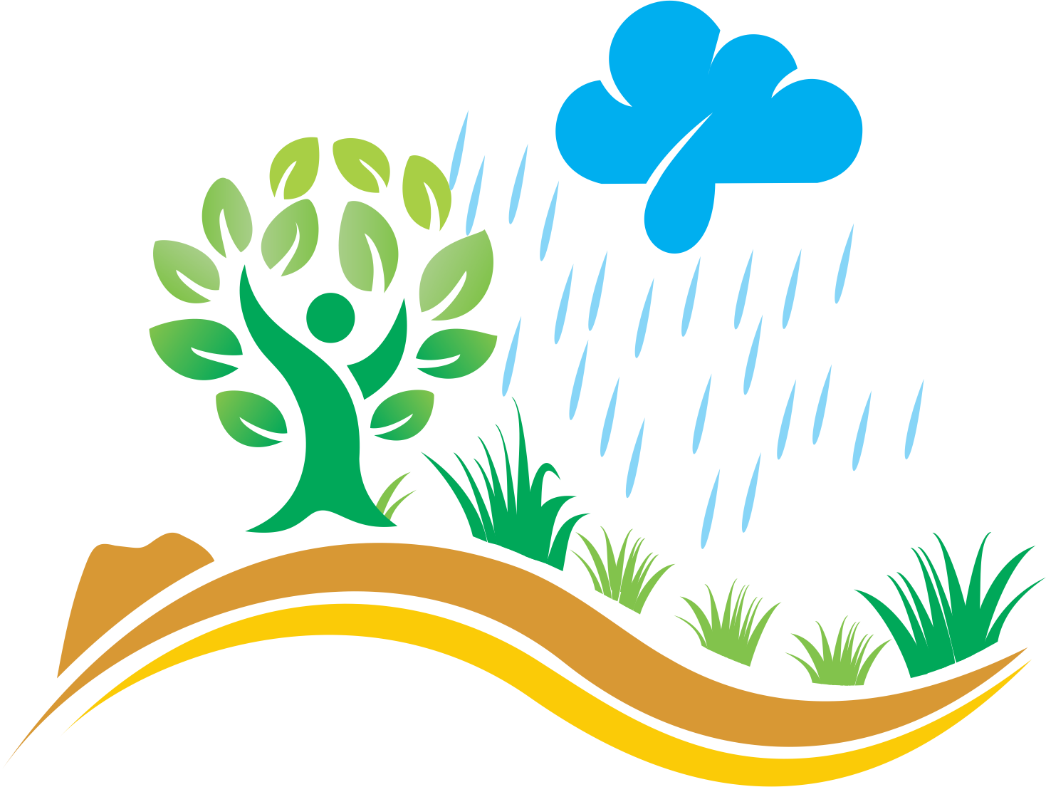 Solw Afrik Foundation Clipart (1469x1105), Png Download